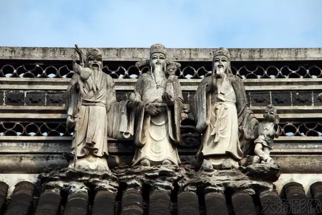 獅子林——禪意之園（下)