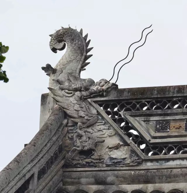 獅子林——禪意之園（下)