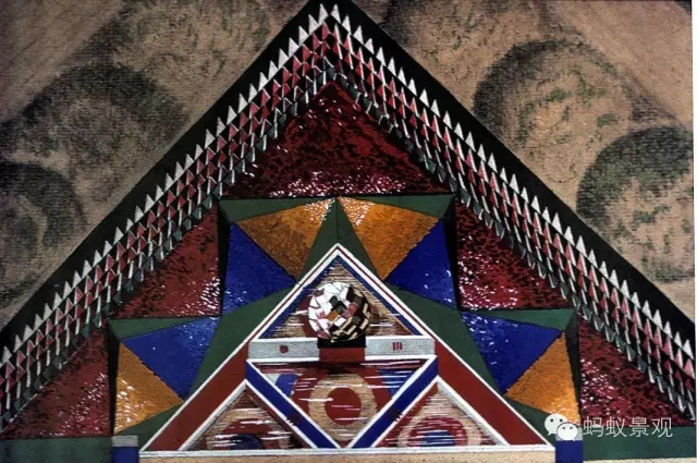 一口氣讀懂西方現代景觀(下)