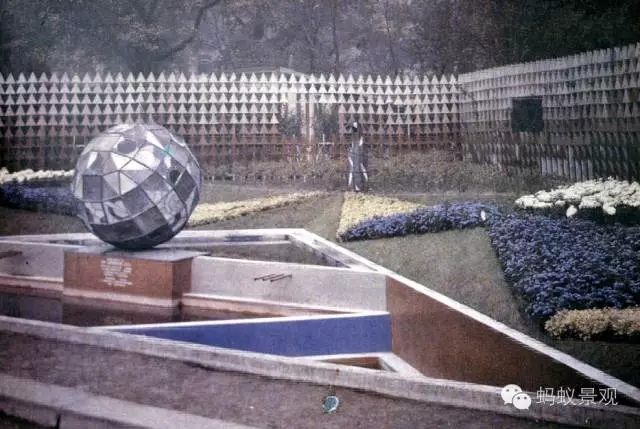 一口氣讀懂西方現代景觀(下)