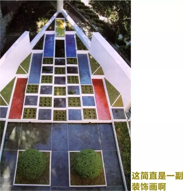 一口氣讀懂西方現代景觀(下)