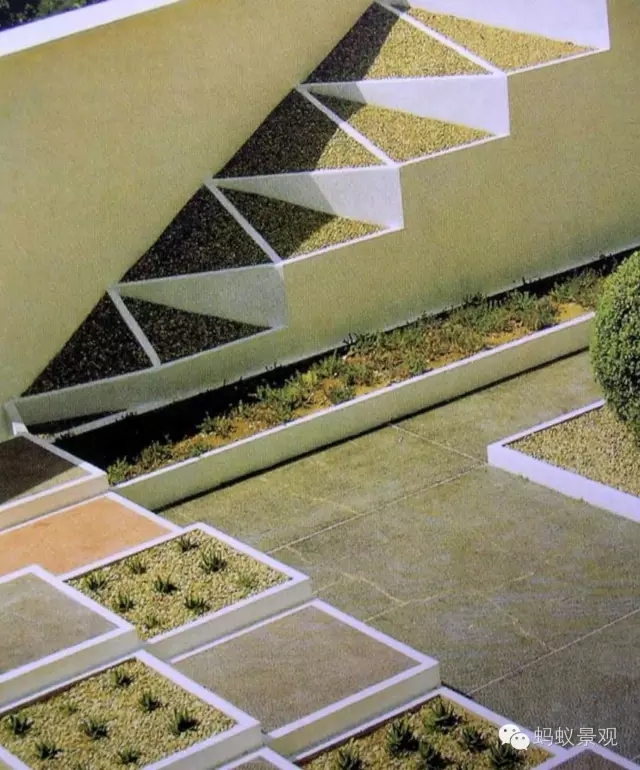 一口氣讀懂西方現(xiàn)代景觀(下)