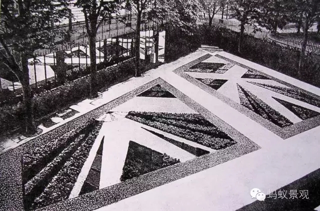 一口氣讀懂西方現(xiàn)代景觀(下)