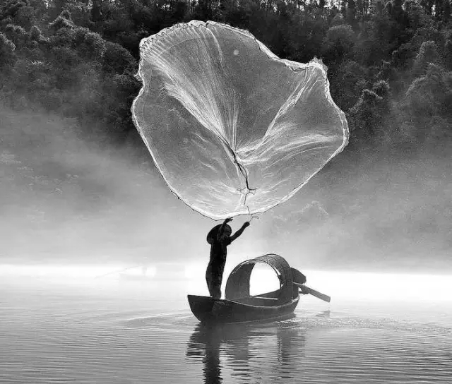 國外名氣最大的園林—網師園