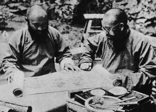 國外名氣最大的園林—網師園（下）