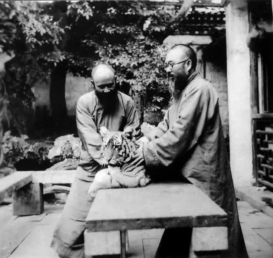 國外名氣最大的園林—網師園（下）