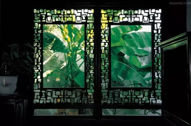 國外名氣最大的園林—網師園（下）