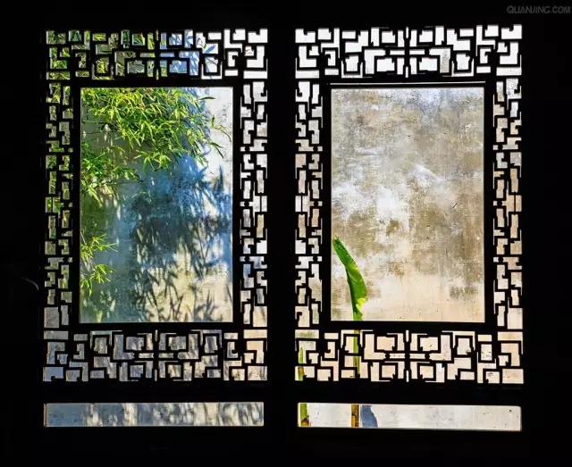 國外名氣最大的園林—網師園（下）