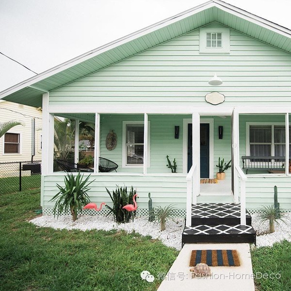 家居花藝:佛羅里達州的家庭花卉工作室