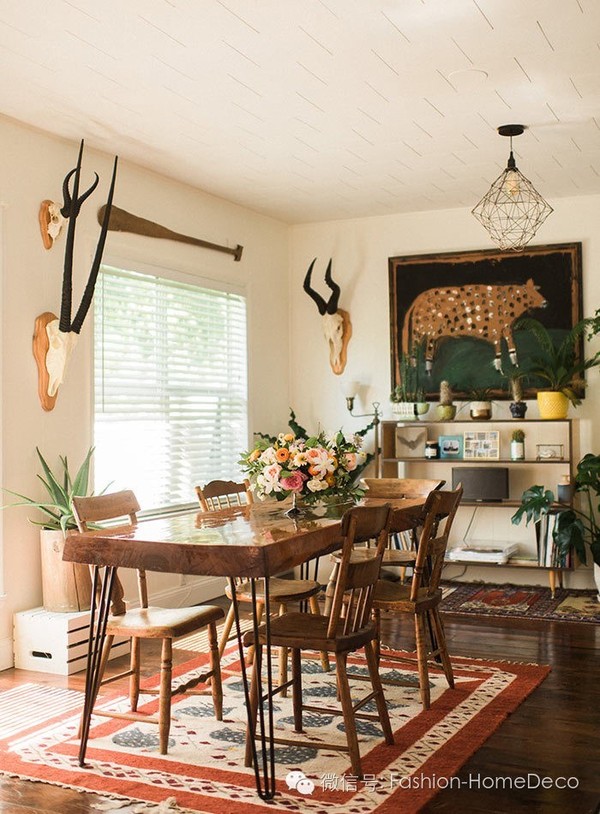 家居花藝：佛羅里達州的家庭花卉工作室