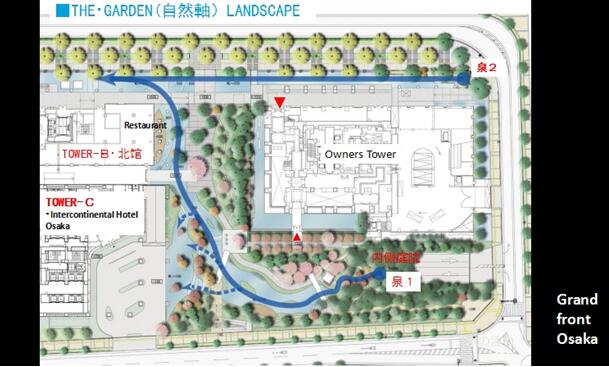 日本園林的造園傳承經驗
