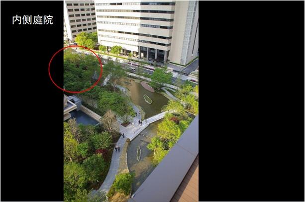 日本園林的造園傳承經驗