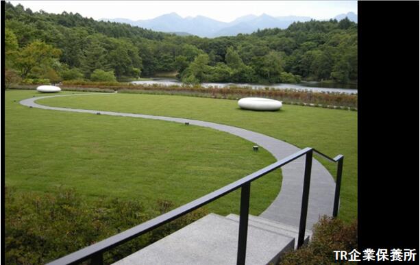 日本園林的造園傳承經(jīng)驗