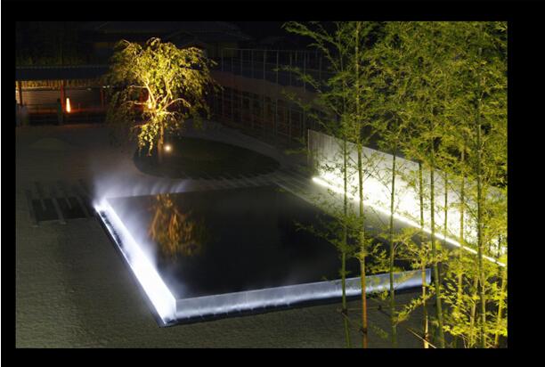 日本園林的造園傳承經驗