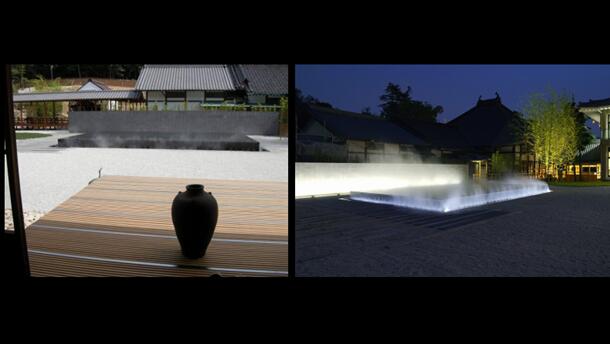 日本園林的造園傳承經驗