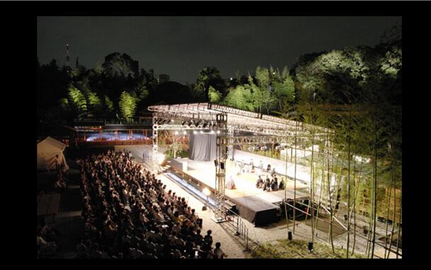 日本園林的造園傳承經驗