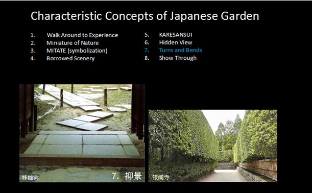 日本園林的造園傳承經(jīng)驗(yàn)
