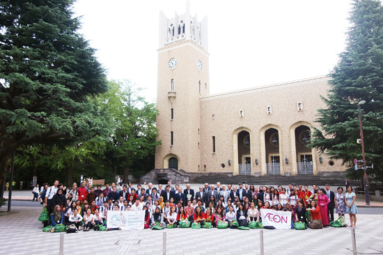 保護生物多樣性需要人類智慧