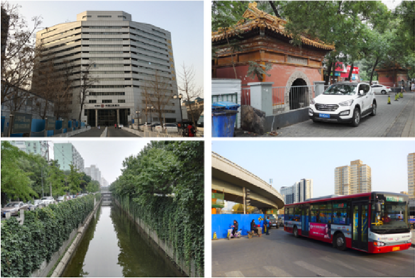 “三山五園”地區城市歷史景觀保護任重而道遠