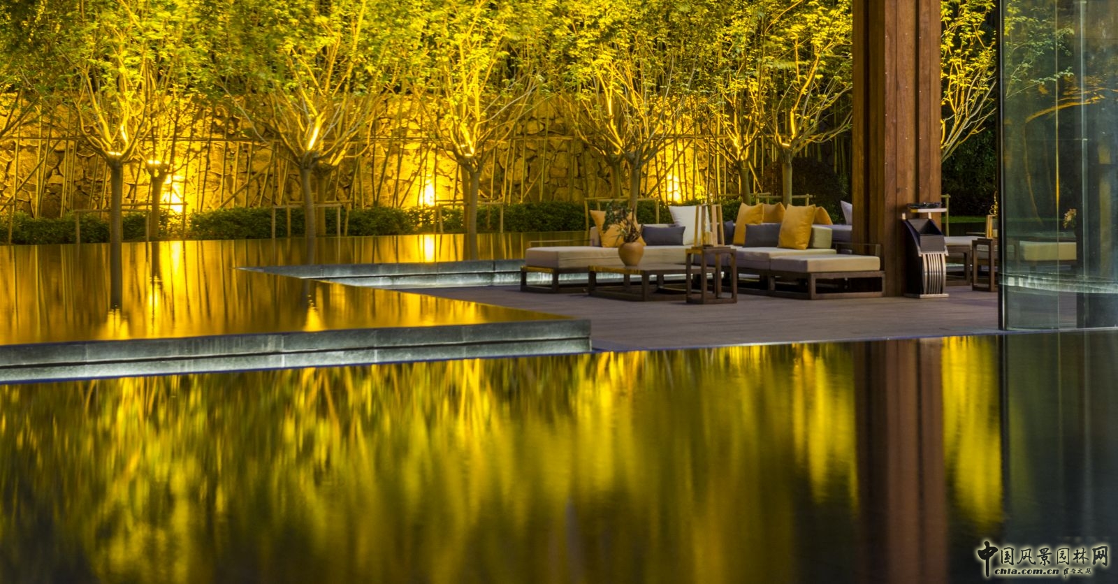 2016園冶杯專業(yè)獎(jiǎng)參賽項(xiàng)目:北辰旭輝壹號(hào)院