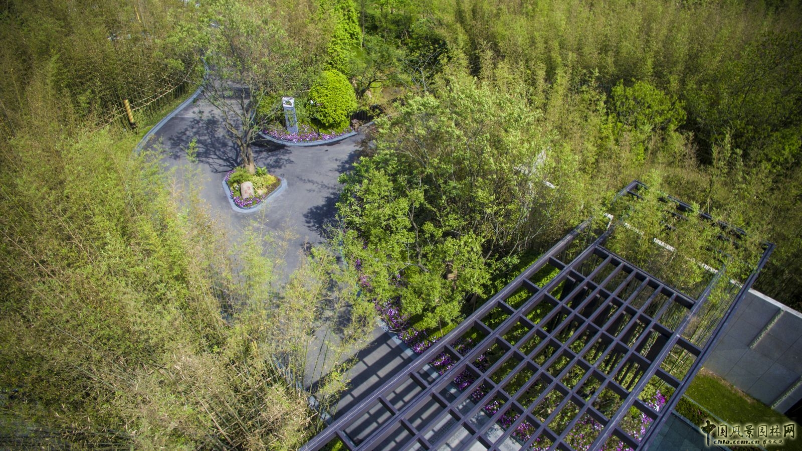 2016園冶杯專業獎參賽項目：北辰旭輝壹號院