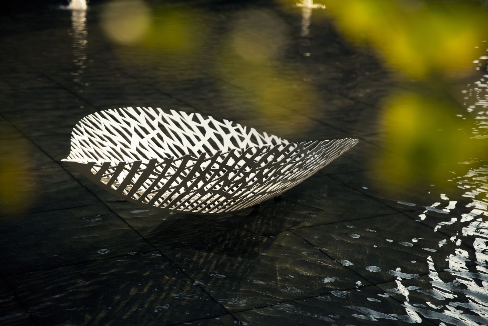 2016園冶杯專業獎參賽項目:西安萬科城市之光示范區