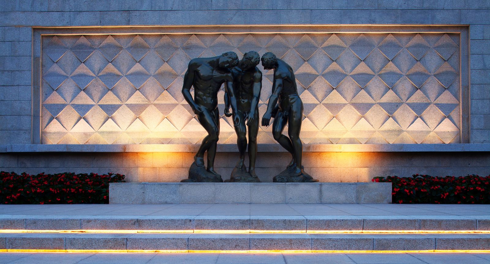 2016園冶杯專業獎參賽項目:西安萬科城市之光示范區