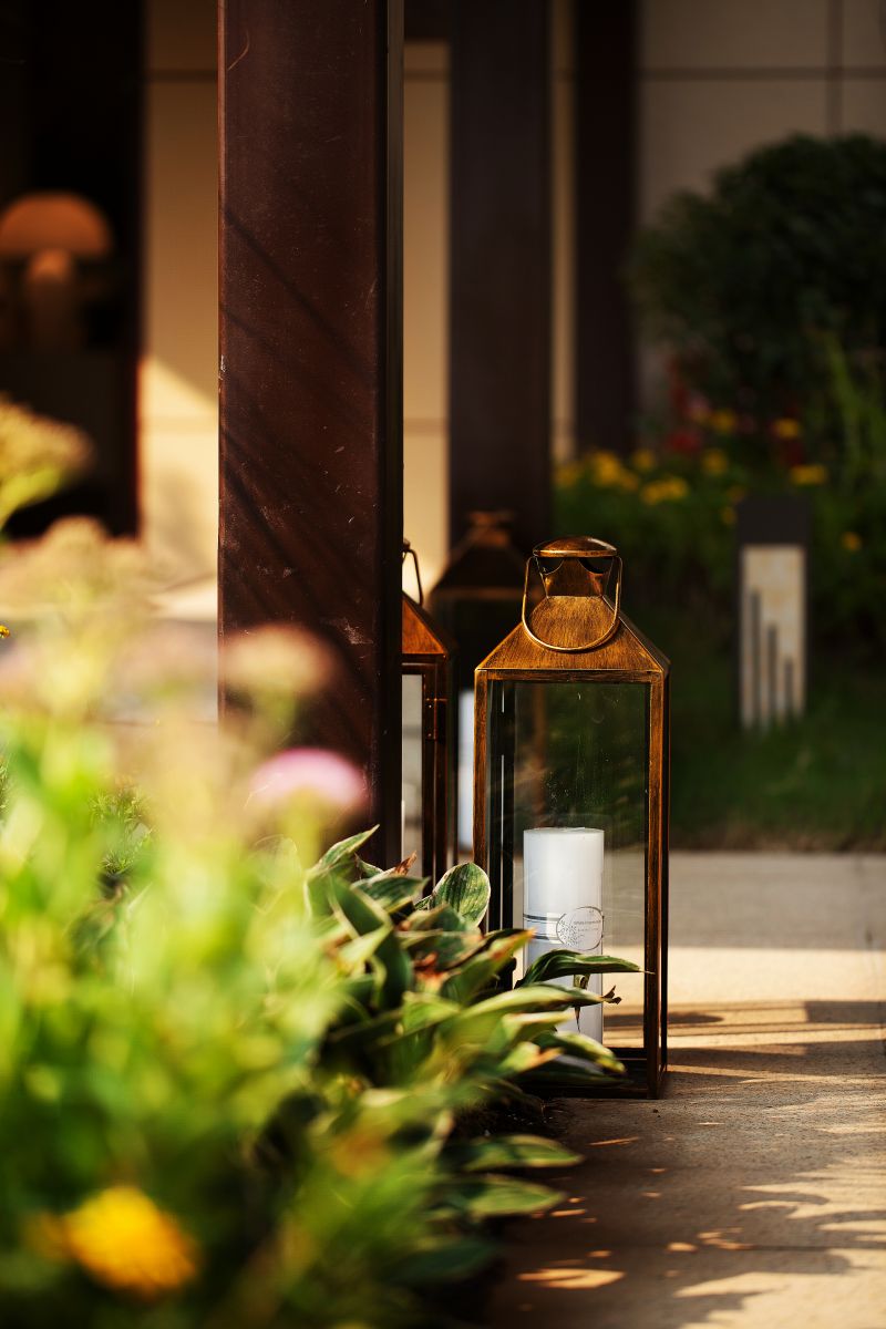 2016園冶杯專業(yè)獎參賽項目：西安萬科城市之光示范區(qū)