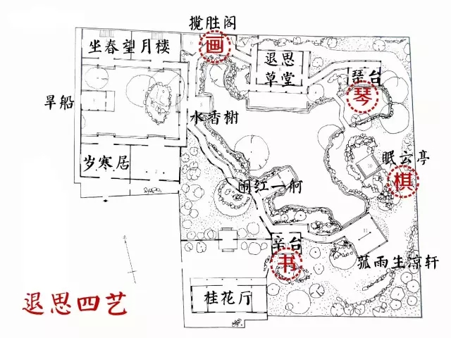 同里古鎮(zhèn)指望這個(gè)園子活著——退思園