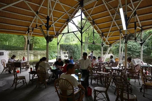 何陋之有?何陋軒與馮紀(jì)忠