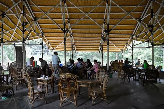 何陋之有?何陋軒與馮紀(jì)忠