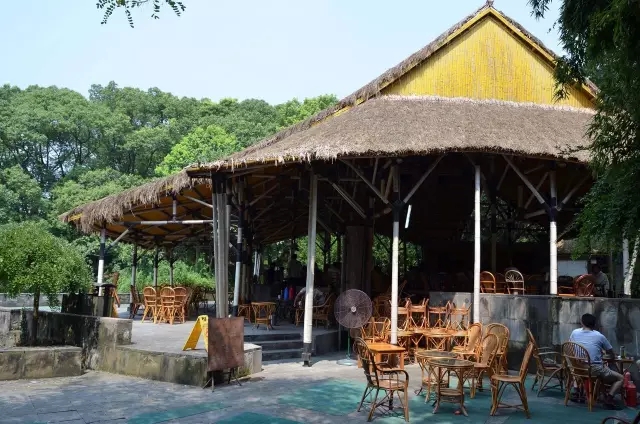 何陋之有?何陋軒與馮紀(jì)忠