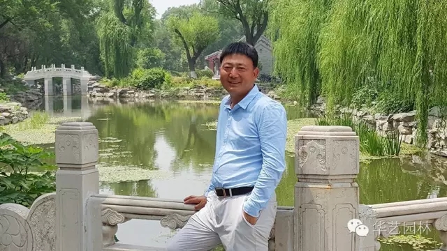 “追夢者”胡優華：在傳承創新徽派園林中從容生長