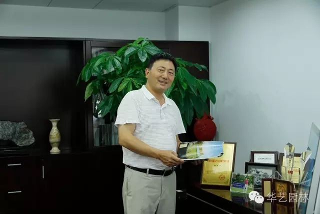 “追夢者”胡優華：在傳承創新徽派園林中從容生長