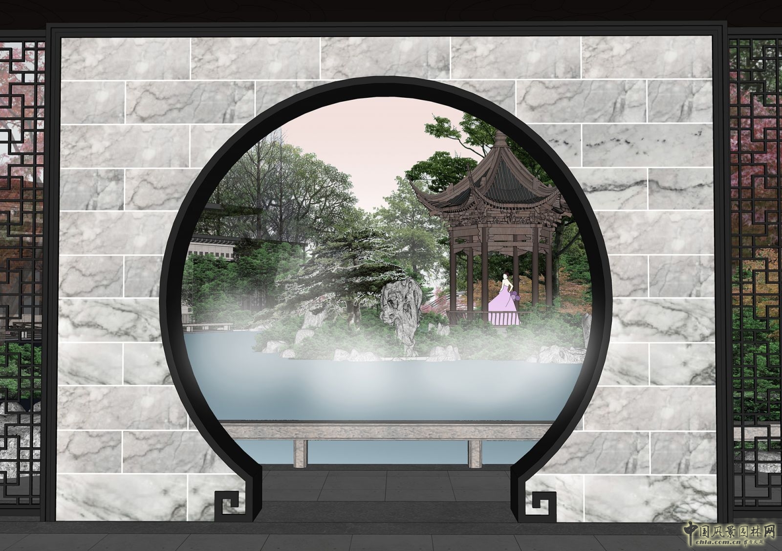 2016園冶杯專業(yè)獎參賽項目：建發(fā)?獨墅灣項目