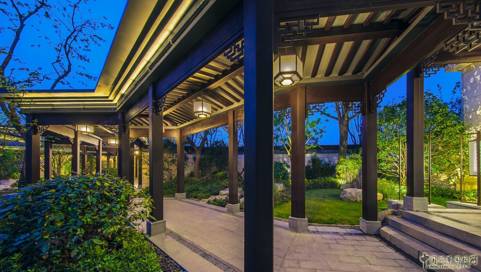 2016園冶杯專業(yè)獎參賽項目：建發(fā)?獨墅灣項目