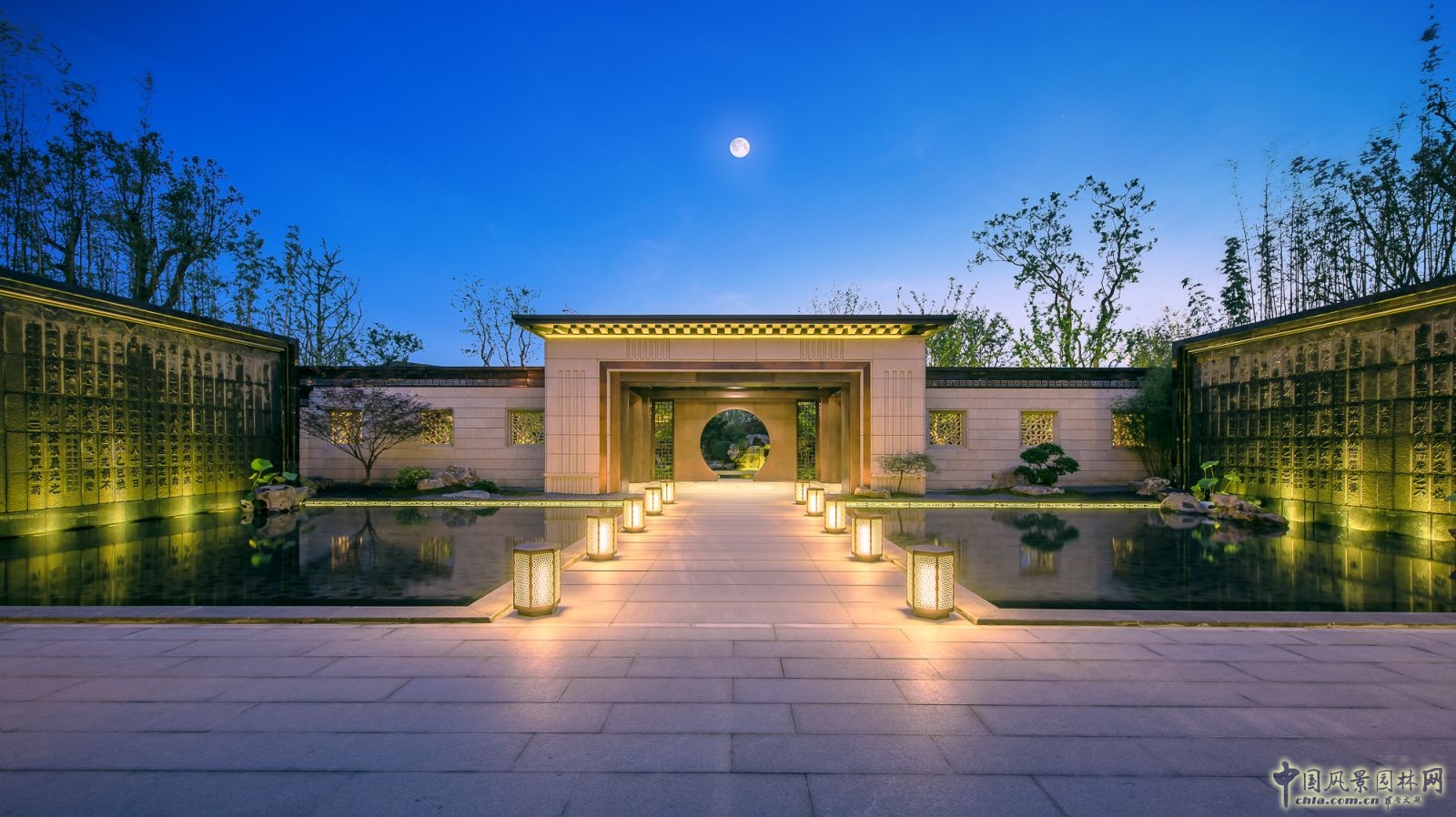 2016園冶杯專業獎參賽項目：建發?獨墅灣項目