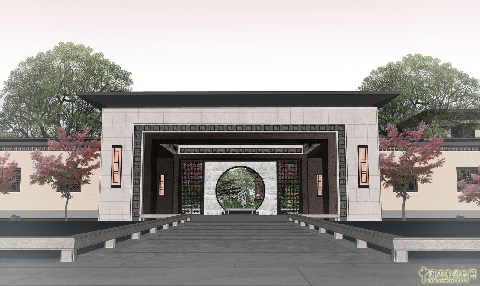 2016園冶杯專業獎參賽項目：建發?獨墅灣項目