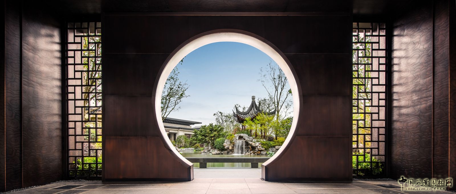 2016園冶杯專業(yè)獎參賽項目：建發(fā)?獨墅灣項目