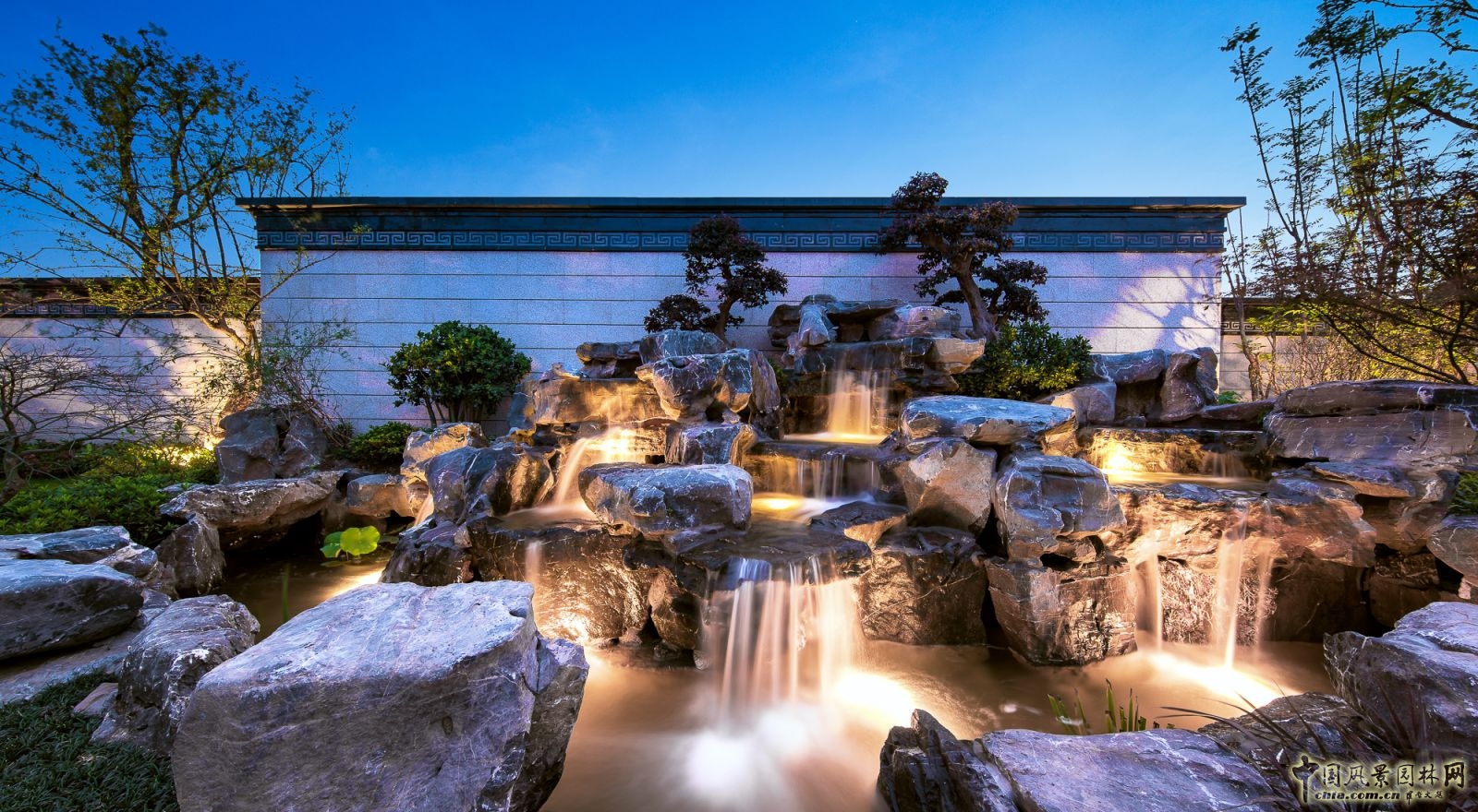 2016園冶杯專業(yè)獎(jiǎng)參賽項(xiàng)目：建發(fā)?獨(dú)墅灣項(xiàng)目