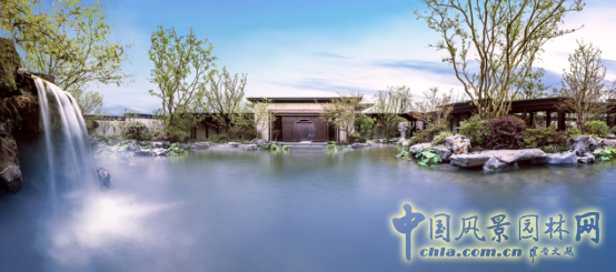 2016園冶杯專(zhuān)業(yè)獎(jiǎng)參賽項(xiàng)目：建發(fā)?獨(dú)墅灣項(xiàng)目