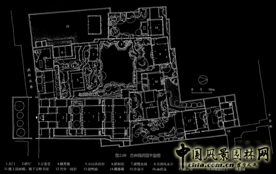 2016園冶杯專業(yè)獎(jiǎng)參賽項(xiàng)目：建發(fā)?獨(dú)墅灣項(xiàng)目