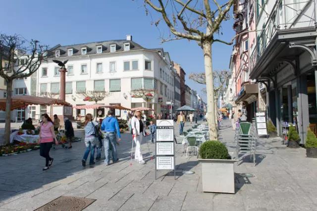 德國小城鎮(zhèn)是中國城鎮(zhèn)化的未來