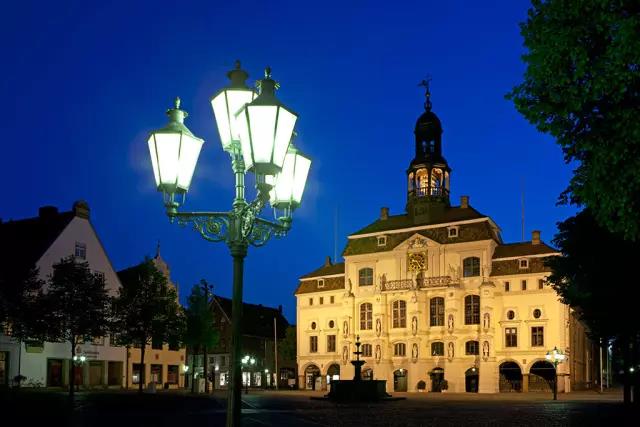 德國小城鎮(zhèn)是中國城鎮(zhèn)化的未來