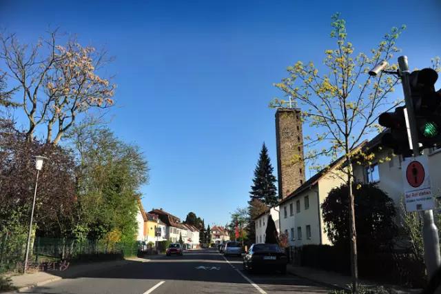 德國小城鎮是中國城鎮化的未來