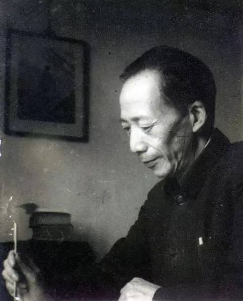 陳從周:中國近代的園林藝術宗師