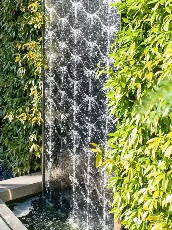 最全小水景小品組圖不容錯過！