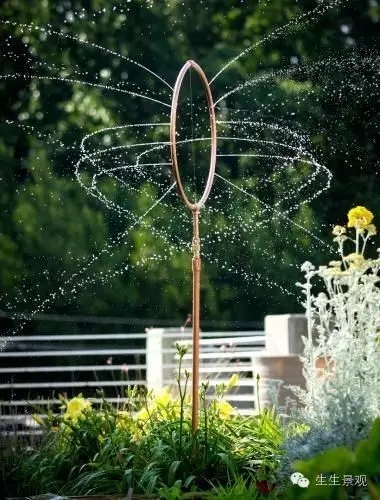 最全小水景小品組圖不容錯過！