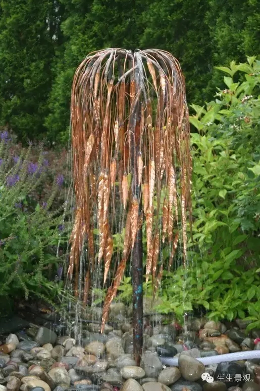 最全小水景小品組圖不容錯過!