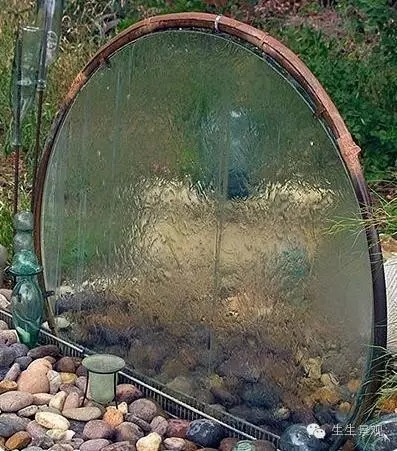 最全小水景小品組圖不容錯過!